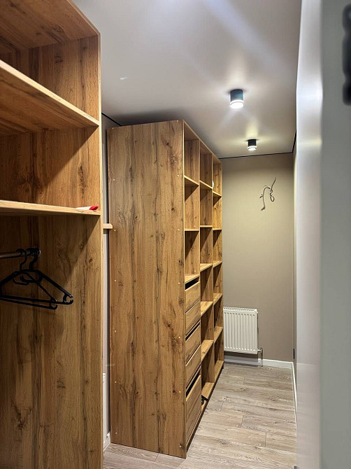 Продам 1-кімнатну квартиру в клубному будинку Парковий Рівне - зображення 8