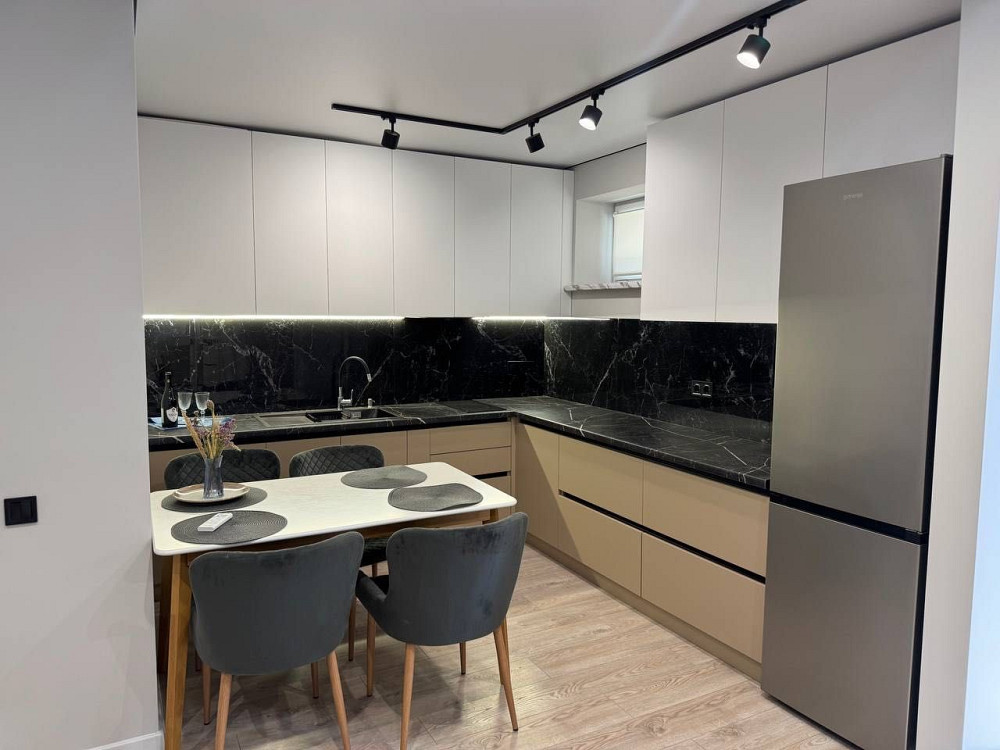 Продам 1-кімнатну квартиру в клубному будинку Парковий Рівне - зображення 1