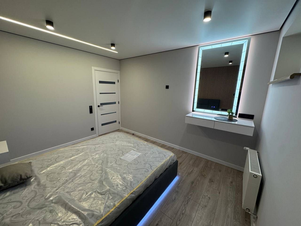 Продам 1-кімнатну квартиру в клубному будинку Парковий Рівне - зображення 6