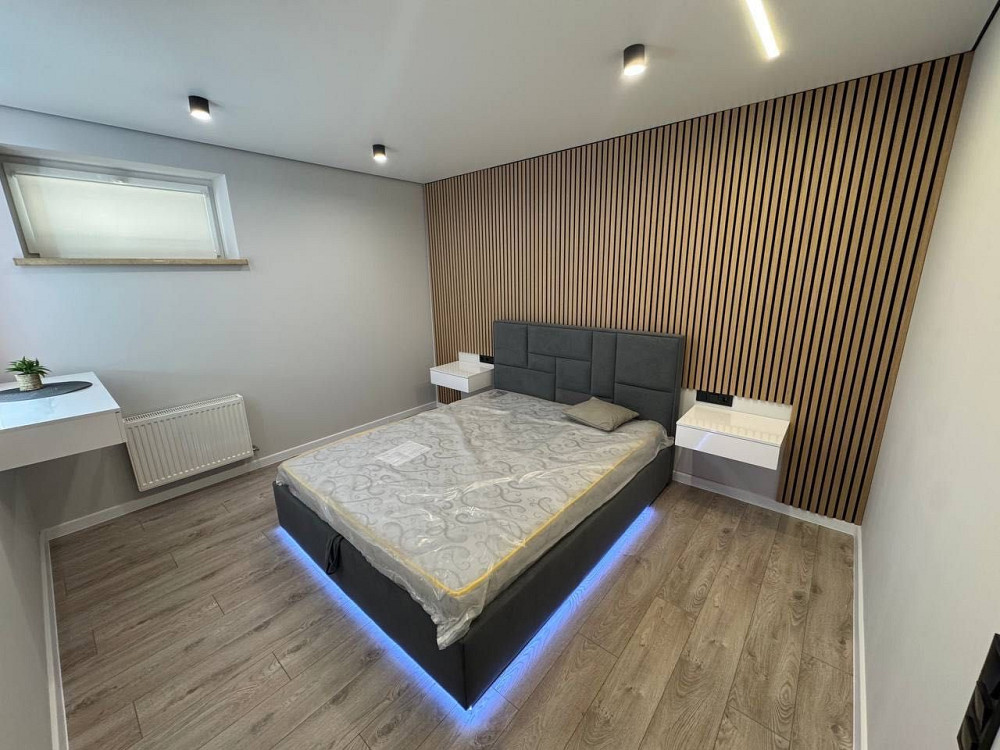 Продам 1-кімнатну квартиру в клубному будинку Парковий Рівне - зображення 5