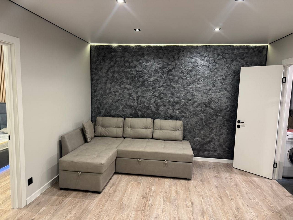 Продам 1-кімнатну квартиру в клубному будинку Парковий Рівне - зображення 4