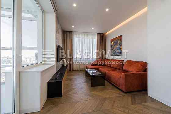 Продаж 2-кім ква-ри, вул Микільсько-Слобідська 3б, ЖК Сонячна Рів'єра Київ