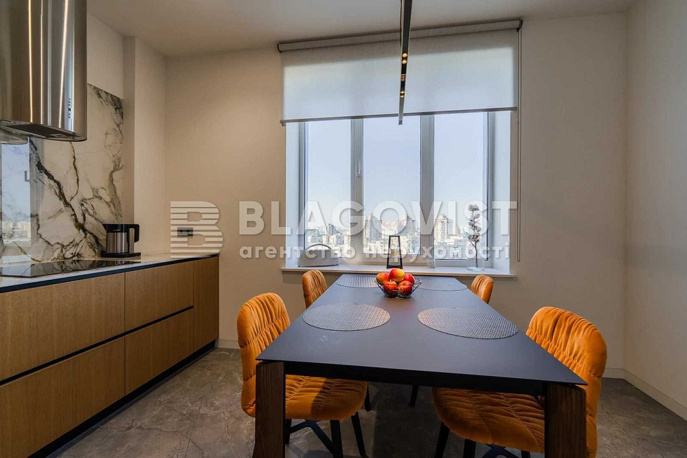 Продаж 2-кім ква-ри, вул Микільсько-Слобідська 3б, ЖК Сонячна Рів'єра Київ - зображення 8