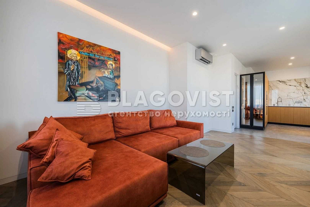 Продаж 2-кім ква-ри, вул Микільсько-Слобідська 3б, ЖК Сонячна Рів'єра Київ - зображення 5