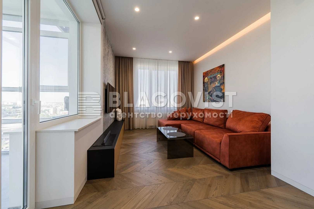 Продаж 2-кім ква-ри, вул Микільсько-Слобідська 3б, ЖК Сонячна Рів'єра Київ - зображення 2