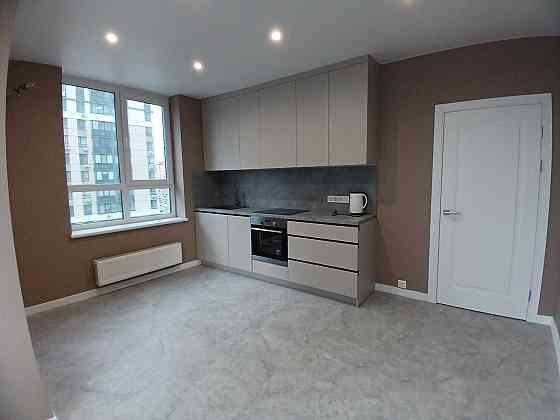 Велика 2-х кімнатна з ремонтом в ЖК Центральний 2 Ирпень