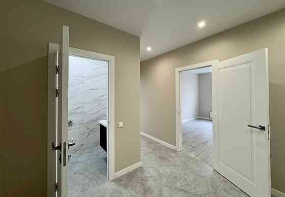 Велика 2-х кімнатна з ремонтом в ЖК Центральний 2 Ирпень