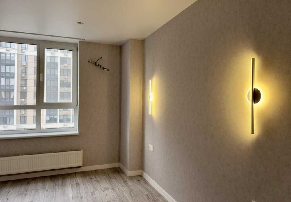 Велика 2-х кімнатна з ремонтом в ЖК Центральний 2 Ирпень - изображение 7