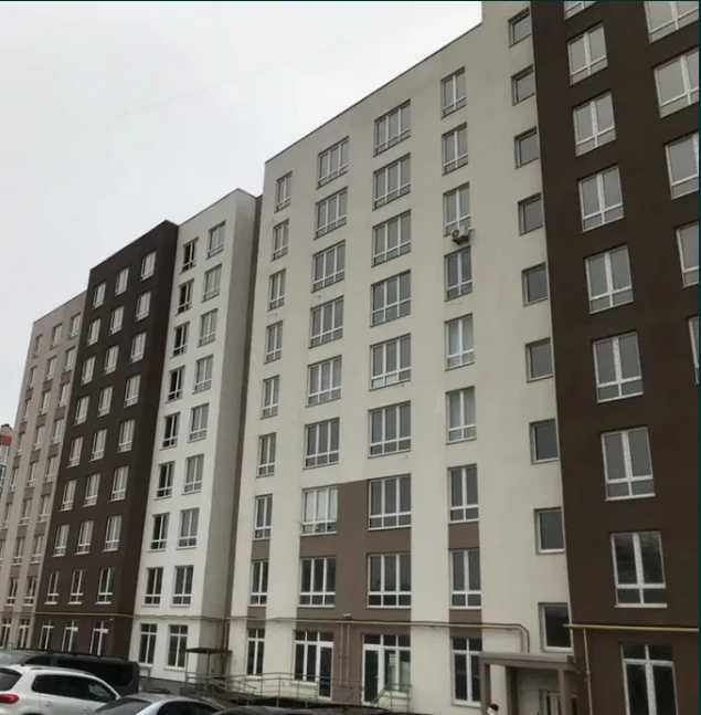 Двокімнатна кв-ра з дизайнерським проектом в подарунок! Програми-ТАК Буча - изображение 7