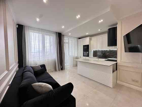 2к квартира в ЖК Альтаир-2. Отличная квартира в востребованном доме. Одеса