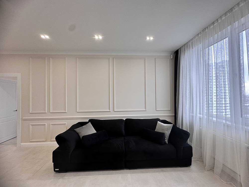 2к квартира в ЖК Альтаир-2. Отличная квартира в востребованном доме. Одеса - зображення 3