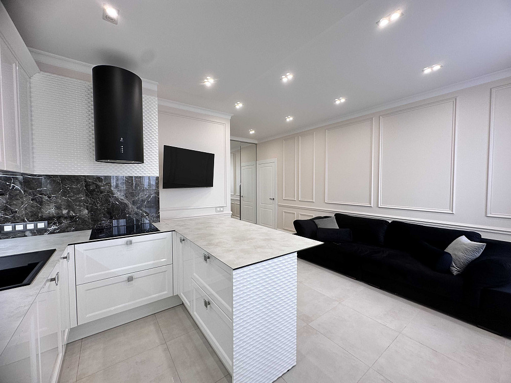 2к квартира в ЖК Альтаир-2. Отличная квартира в востребованном доме. Одеса - зображення 1