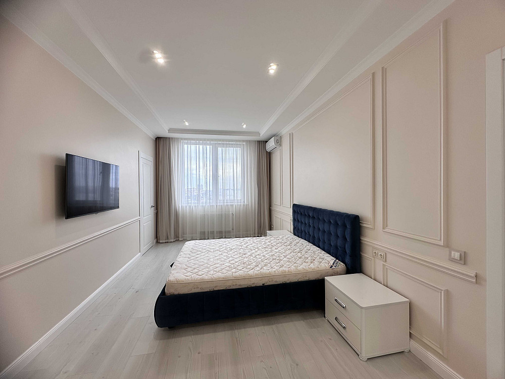 2к квартира в ЖК Альтаир-2. Отличная квартира в востребованном доме. Одеса - зображення 7