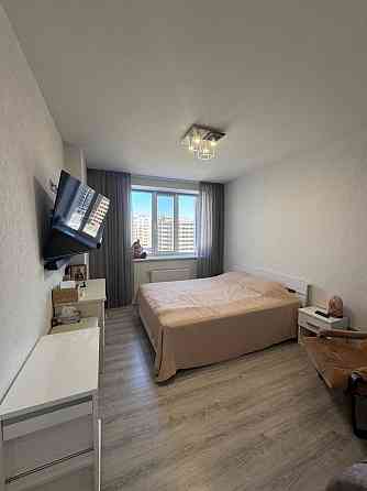 Гарна 1-к. кв. Боголюбова 33 Софіївська Слобідка Софіївська Борщагівка Софиевская Борщаговка