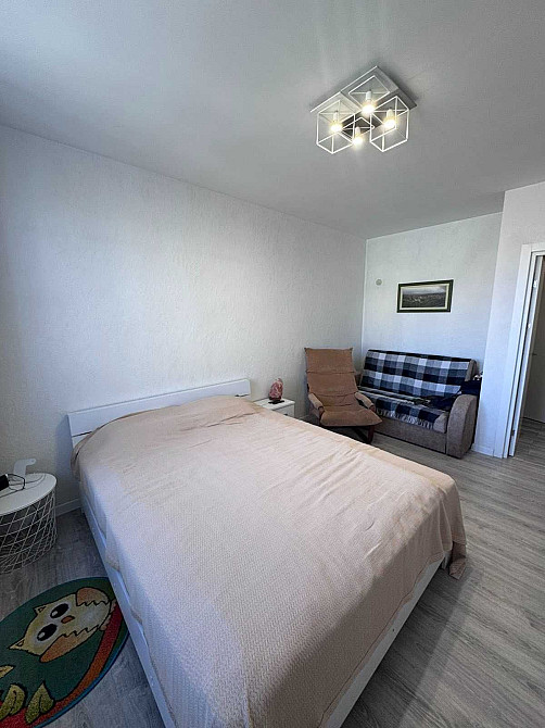 Гарна 1-к. кв. Боголюбова 33 Софіївська Слобідка Софіївська Борщагівка Софиевская Борщаговка - изображение 3