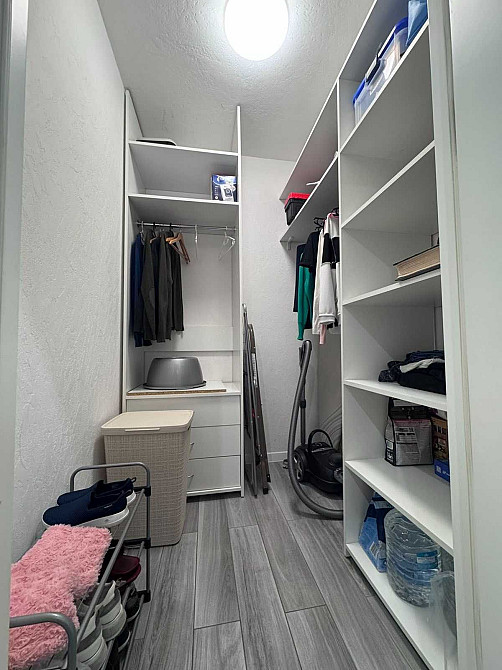 Гарна 1-к. кв. Боголюбова 33 Софіївська Слобідка Софіївська Борщагівка Софиевская Борщаговка - изображение 5