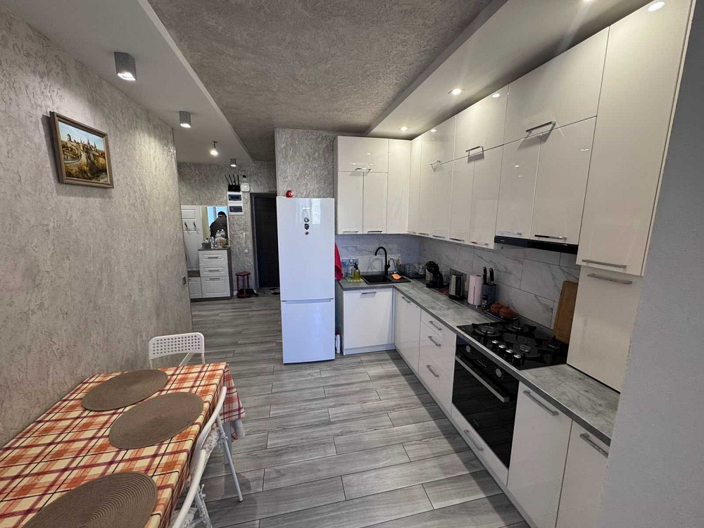 Гарна 1-к. кв. Боголюбова 33 Софіївська Слобідка Софіївська Борщагівка Софиевская Борщаговка - изображение 7