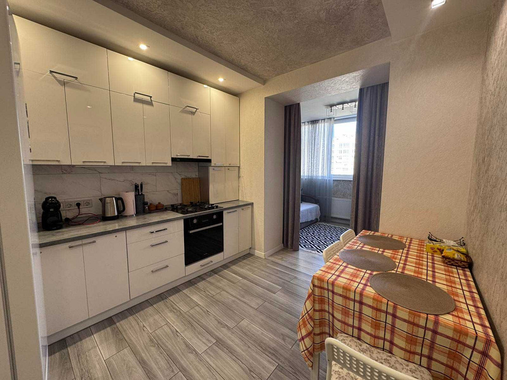 Гарна 1-к. кв. Боголюбова 33 Софіївська Слобідка Софіївська Борщагівка Софиевская Борщаговка - изображение 6