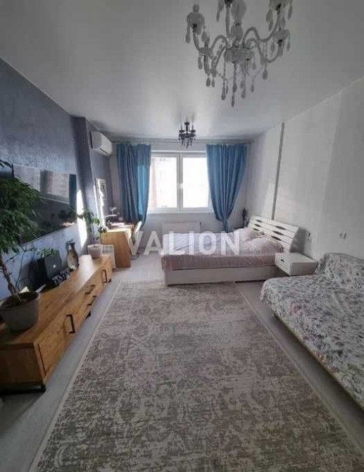 Продаж 2к квартири, ремонт, вул. Чавдар, метро Осокорки Київ - зображення 1