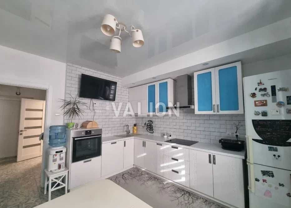 Продаж 2к квартири, ремонт, вул. Чавдар, метро Осокорки Київ - зображення 4