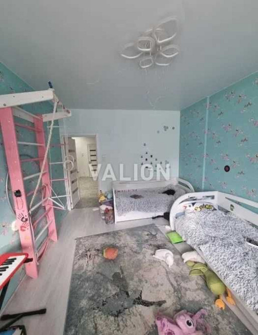 Продаж 2к квартири, ремонт, вул. Чавдар, метро Осокорки Київ - зображення 7