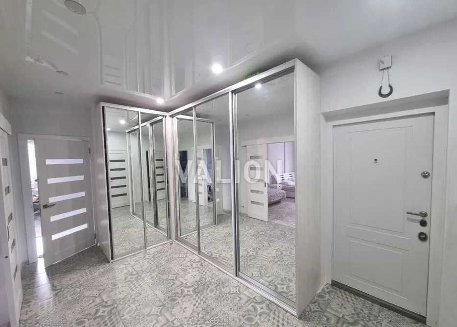 Продаж 2к квартири, ремонт, вул. Чавдар, метро Осокорки Київ - зображення 3