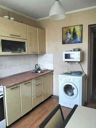 1-кімнатна квартира в цегляному будинку з новим ліфтом на Таїрово Одеса