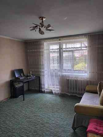 1-кімнатна квартира в цегляному будинку з новим ліфтом на Таїрово Одеса