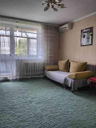 1-кімнатна квартира в цегляному будинку з новим ліфтом на Таїрово Одеса