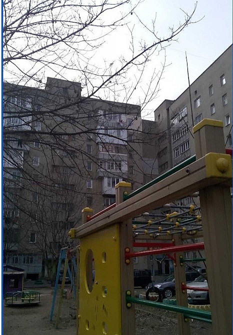 1-кімнатна квартира в цегляному будинку з новим ліфтом на Таїрово Одеса - зображення 8