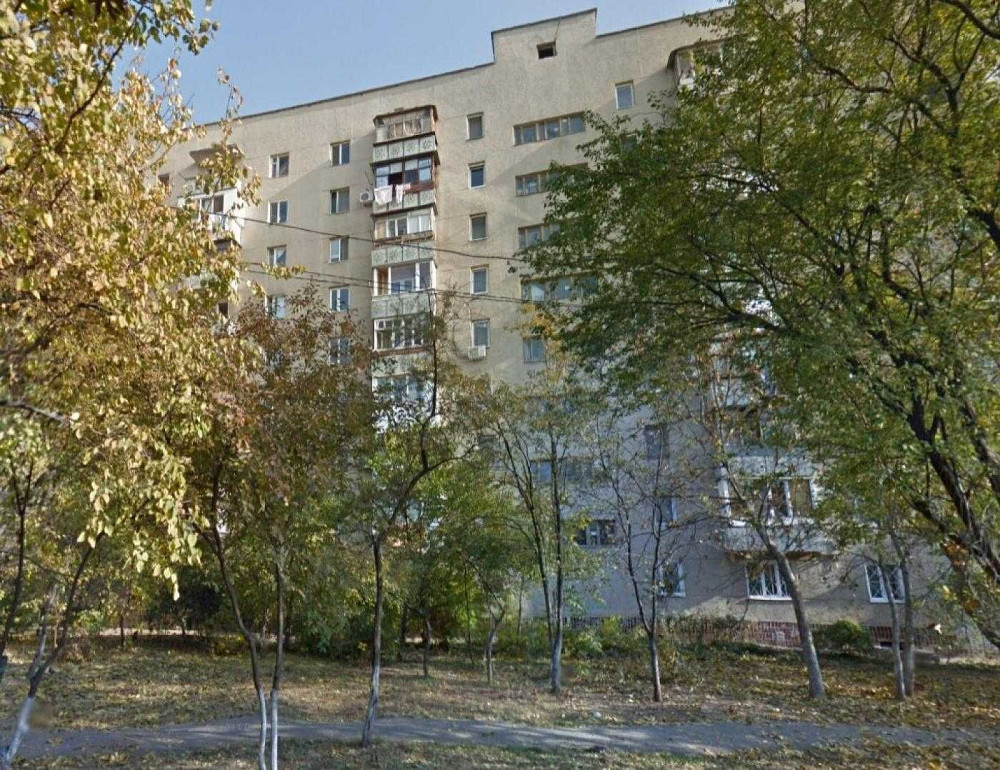 1-кімнатна квартира в цегляному будинку з новим ліфтом на Таїрово Одеса - зображення 6