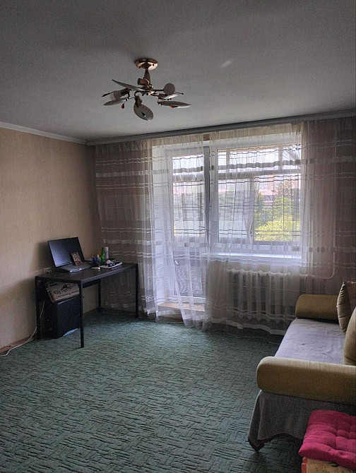 1-кімнатна квартира в цегляному будинку з новим ліфтом на Таїрово Одеса - зображення 2