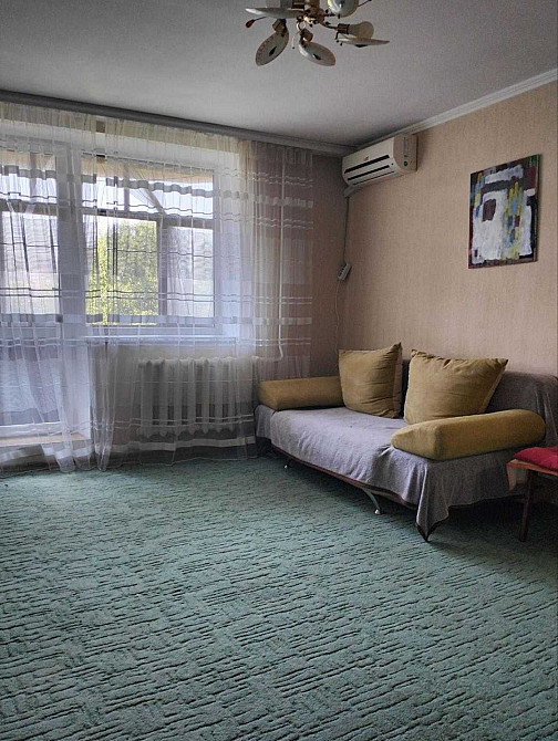 1-кімнатна квартира в цегляному будинку з новим ліфтом на Таїрово Одеса - зображення 5