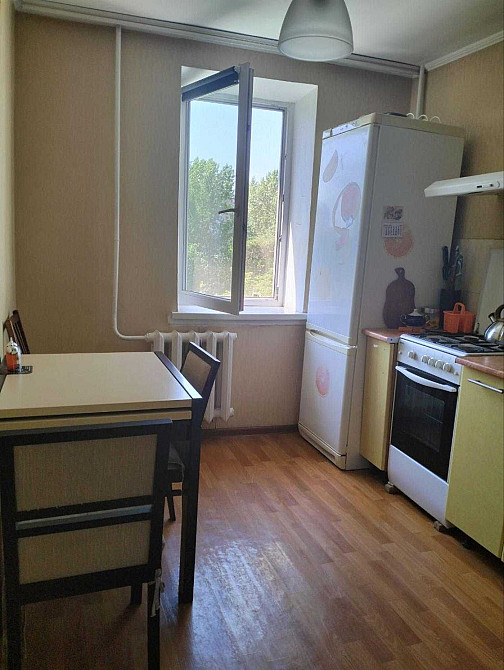 1-кімнатна квартира в цегляному будинку з новим ліфтом на Таїрово Одеса - зображення 4