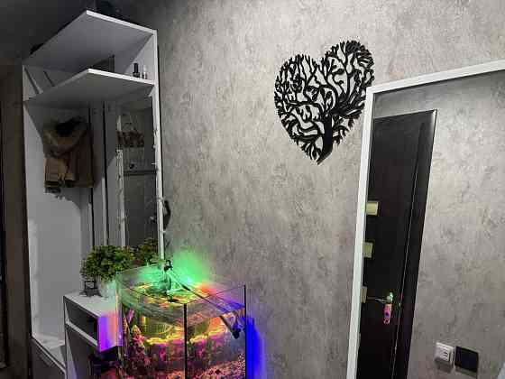 Продам  сучасну 2-кім.кв з меблями  від власника, район Україна Кам`янське (Запорізька обл.)