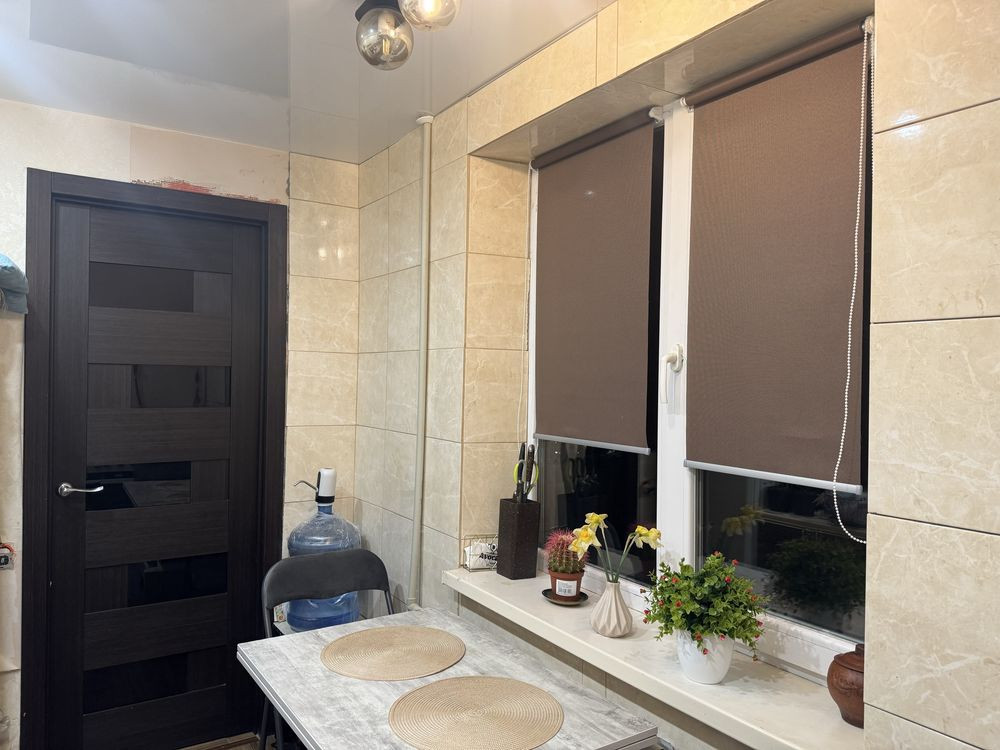 Продам  сучасну 2-кім.кв з меблями  від власника, район Україна Кам`янське (Запорізька обл.) - зображення 7