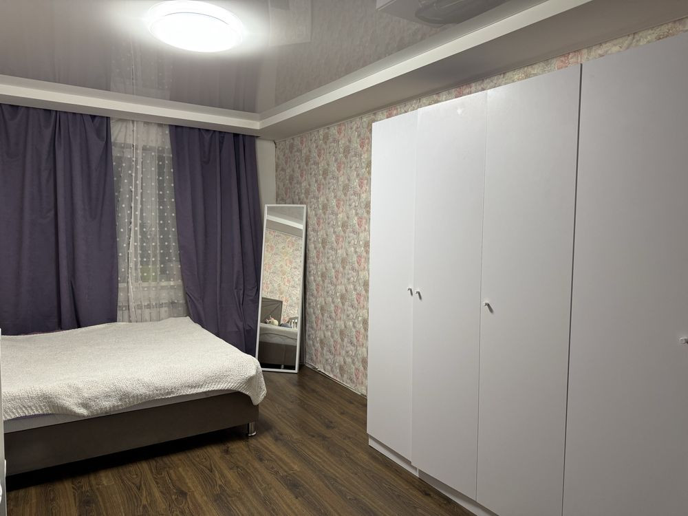 Продам  сучасну 2-кім.кв з меблями  від власника, район Україна Кам`янське (Запорізька обл.) - зображення 4