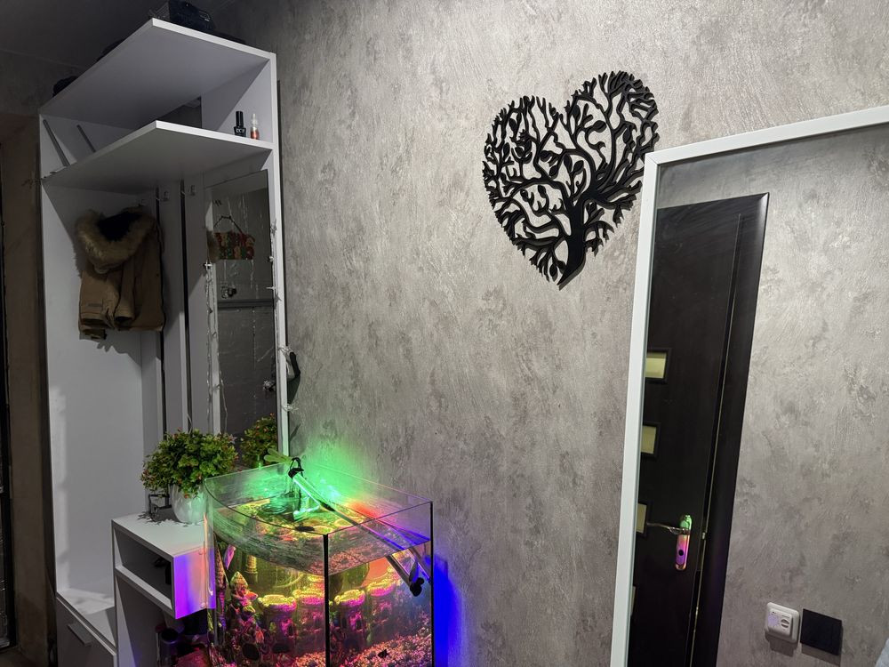 Продам  сучасну 2-кім.кв з меблями  від власника, район Україна Кам`янське (Запорізька обл.) - зображення 6