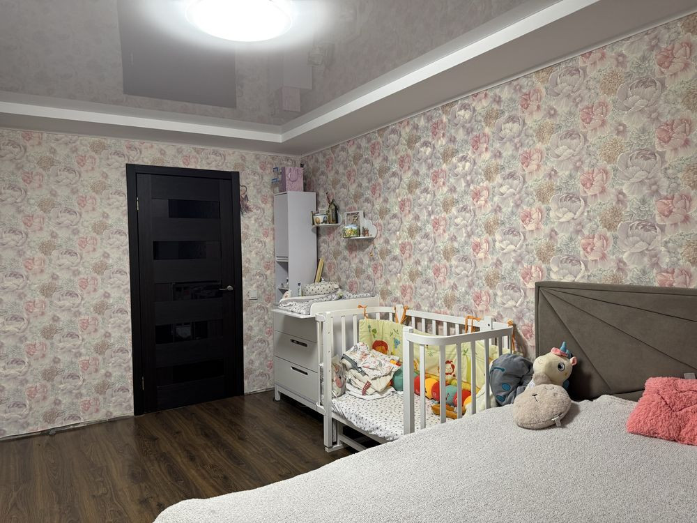 Продам  сучасну 2-кім.кв з меблями  від власника, район Україна Кам`янське (Запорізька обл.) - зображення 5