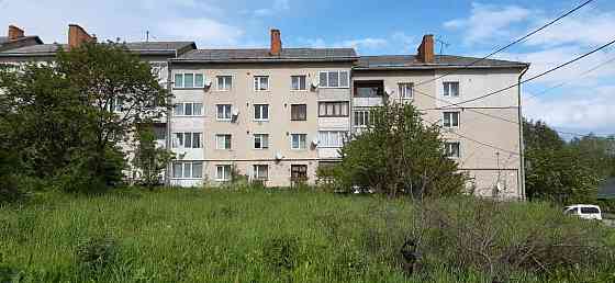 Продам 4 кімнатну квартиру в м. Зборів Зборів