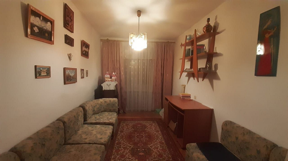 Продам 4 кімнатну квартиру в м. Зборів Зборів - зображення 2