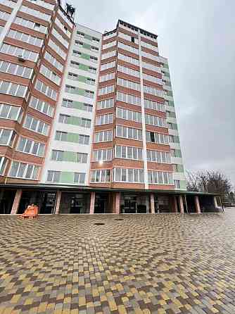 Без комісії ! Продаж квартири, ЖК «Сихів Сіті», вул. Антонича, 5б Львов