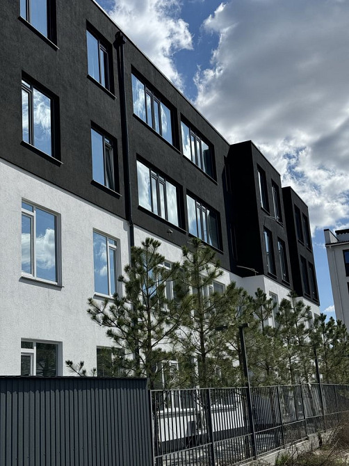 Софіївська Борщагівка від забудовника 19900$ Софиевская Борщаговка - изображение 2