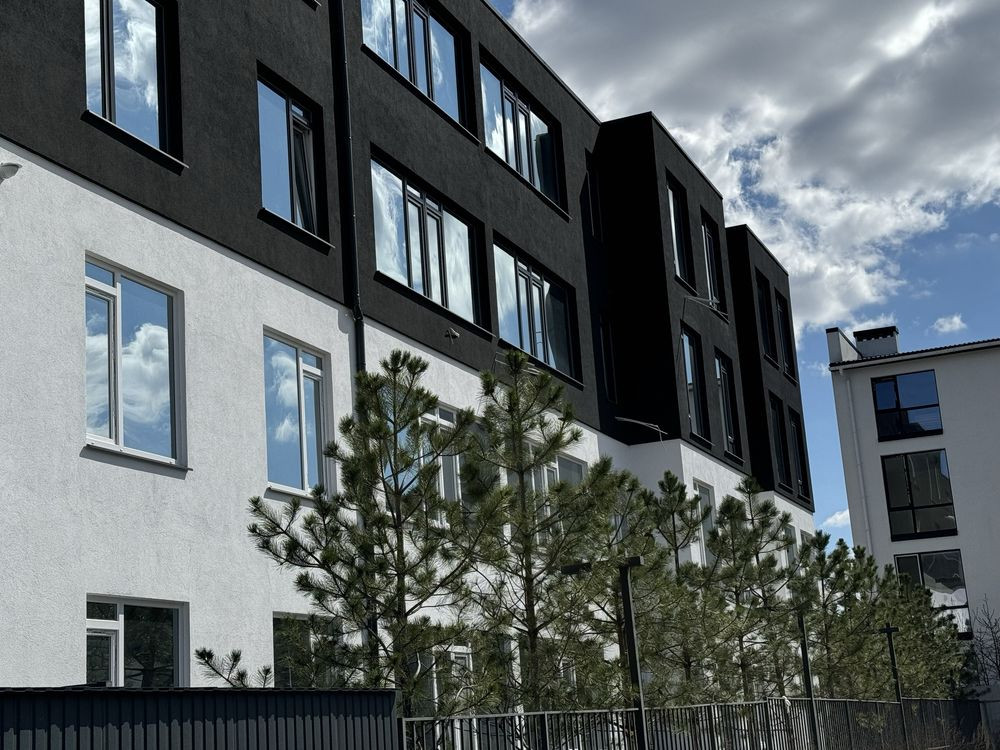 Софіївська Борщагівка від забудовника 19900$ Софиевская Борщаговка - изображение 1