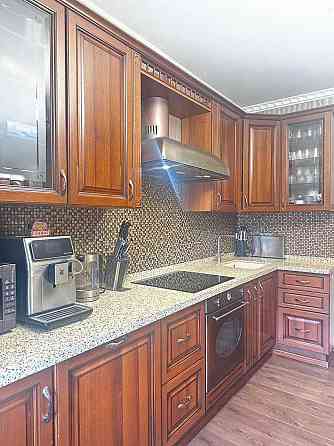 Простора 3 кімн. квар. 92 м.кв. Урлівська 30, Позняки, Осокорки, Без % Київ