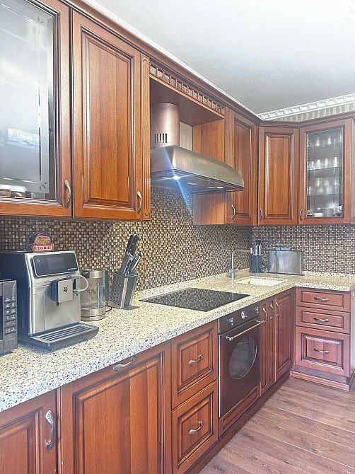 Простора 3 кімн. квар. 92 м.кв. Урлівська 30, Позняки, Осокорки, Без % Київ - зображення 5