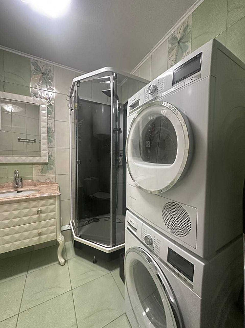 Простора 3 кімн. квар. 92 м.кв. Урлівська 30, Позняки, Осокорки, Без % Київ - зображення 8