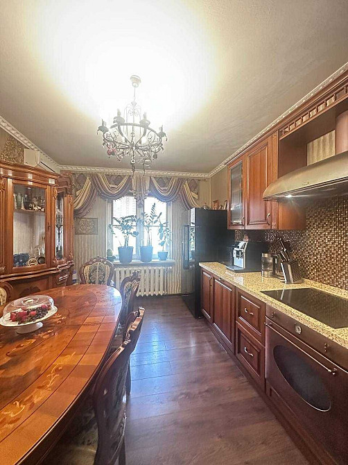 Простора 3 кімн. квар. 92 м.кв. Урлівська 30, Позняки, Осокорки, Без % Київ - зображення 4