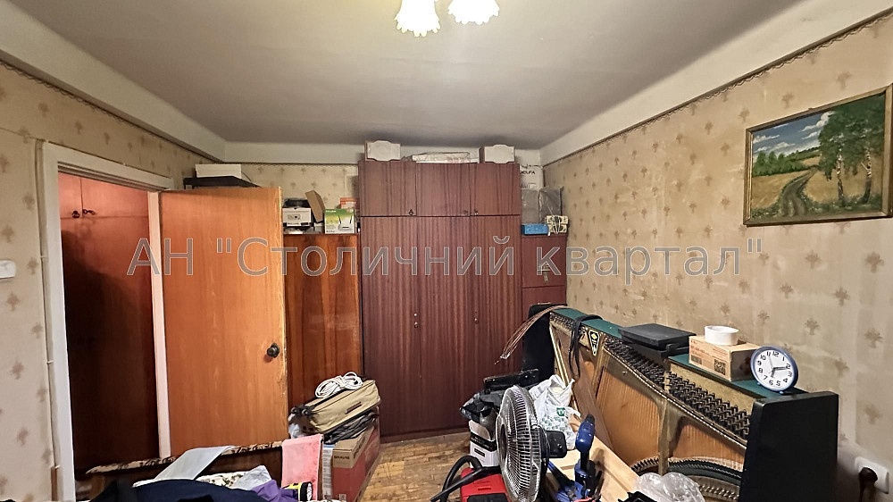 Нивки Виговського 12д Київ - зображення 5