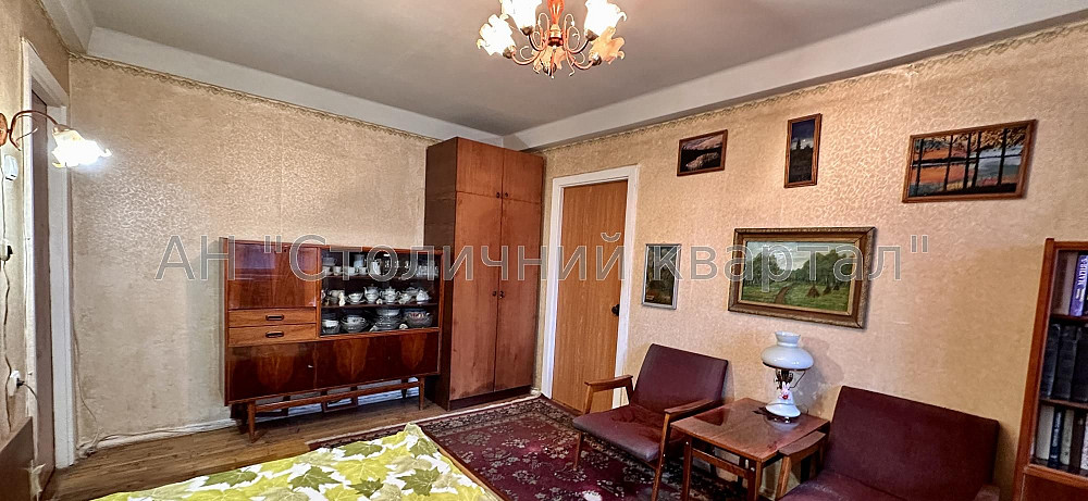 Нивки Виговського 12д Київ - зображення 4